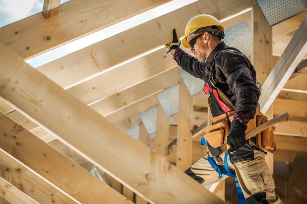 Best Local Roofing Companies  in Raven, VA