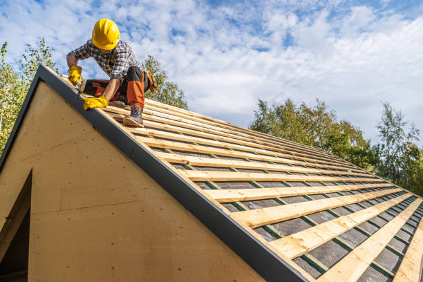 Best Commercial Roof Installation  in Raven, VA