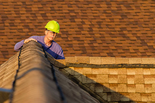 Best Slate Roofing Contractor  in Raven, VA