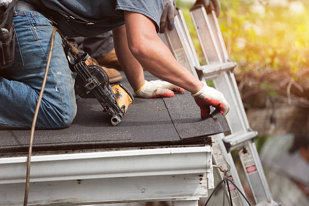 Roof Repair Estimates in Raven, VA