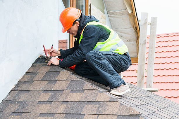 Best Gutter Installation and Roofing  in Raven, VA