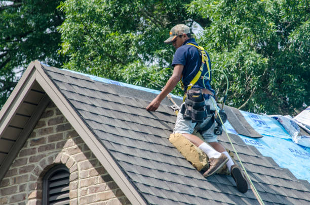 Best Residential Roofing Contractor  in Raven, VA
