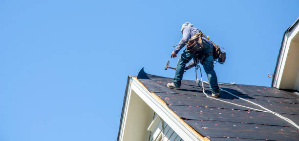 Best Flat Roof Repair Services  in Raven, VA